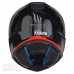 Helm MT Stinger 2 solid glans zwart Large 59-60