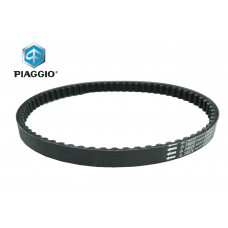 V snaar Piaggio Zip 2000 - Vespa LX/S 2 takt/4 takt 18.5X732 Origineel 830488