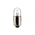 Lamp 6V - 4W BA9S