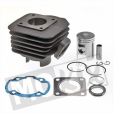 Cilinder Kymco Dj-Y/ZX/Scout/KB/K12/Sym - Fancy/Pure/DD/Fix - Honda Shadow 50 cc