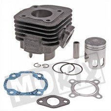 Cilinder CPI/Generic/keeway  50cc euro 2 - 40mm pen 12 SP