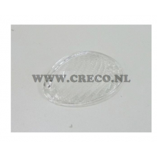 Knipperlichtglas Yamaha Neo's 2002 links voor