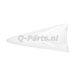 RAW glas Peugeot Speedfight 2 links achter