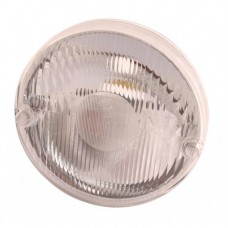 Koplamp-glas Vespa Si