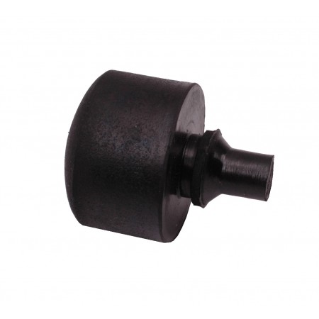 Middenstandaard stootrubber China 4 takt/GY6 Middenstandaard stootrubber China 4 takt/GY6