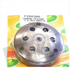 Koppelingshuis 110mm Aprilia SR2000 / Ditech Morini