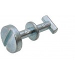 Zijplaatbout  Vespa/Gilera lengte 27.5 mm