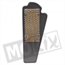 Luchtfilterelement Sym Fiddle/Cello/Orbit/SPF 3/VIVA 4T nieuwe vorm