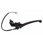 Remhandel  China 4T Classic LX/Z2000/AGM VX50 links zwart