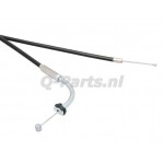 Gaskabel Piaggio NRG MC2/Zip C06 bovenste deel