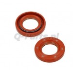 Keerring 17x30x5 (SYM/Peugeot 4T oliepomp-carter) 91201-A31-000