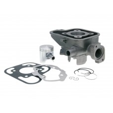 Cilinder Peugeot Ludix/Jet Force/Speedfight 3  LC 50cc 101 Octane