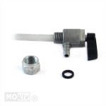 Benzinekraan Vespa/Piaggio Bravo 12 x 1mm OMG