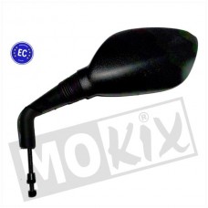 Spiegel Peugeot Jetfoce/Speedfight 2 links CE keur