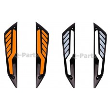 Knipperlicht set Zip 2000 voor LED  smoke Alpha - Matrix