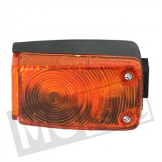 Knipperlicht + reflectie Zündapp  model 529/530