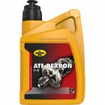 Carterolie Puch/Tomos Kroon ATF Dextron 1 Liter 