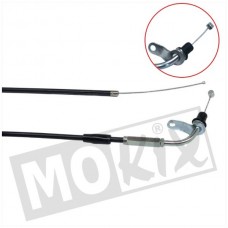 Gaskabel Yamaha Aerox 2009-2012 compleet