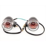 Knipperlicht set Kymco Agility links/rechts achter