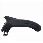 Achterbandspatbord over wiel DJJD Cashmere 