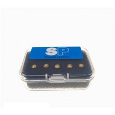 Sproeierkit Bing 3 mm 70-88 (10 stuks) 