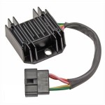 Spanningsregelaar SYM Euro 4 Elec