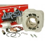 Cilinder Peugeot verticaal AC 50cc Airsal