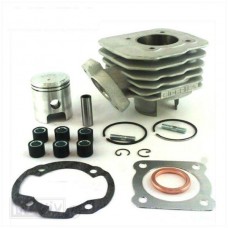 Cilinder Peugeot verticaal AC 70cc Airsal 02022046