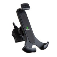 Houder telefoon stuurbevestiging - klem universeel fiets / bromfiets