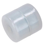 Variorol 14x14 8.5 gram voor originele variateur Vespa bromfiets (per stuk) 