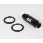 Afstandsbus voorwiellagers Vespa Ciao/Si/Bravo MC Pro Parts