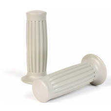 Handvatset Vespa Ciao C7/C9 grijs 