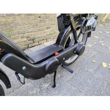 Voetsteun - kit Vespa Ciao - 42 Parts