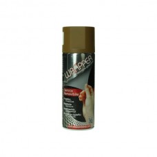 spuitlak wrapper mosterd/bruin plastidip 400mL spuitbus