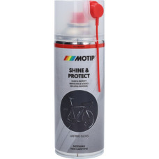 spuitbus motip shine & protect 400ml 000270