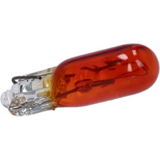 lamp 6V bosma 1.2W insteek t05 wedge oranje 1pcs 50123512ork