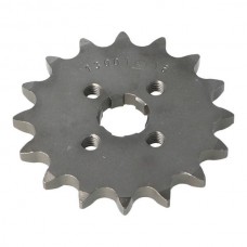voorkettingwiel esjot honda 16t mb, mt
