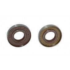 keerring viton o.a. 17x35x7 past op minarelli am6