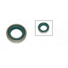keerring dubbele veer 17x28x7