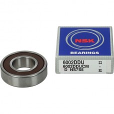 lager nsk 6002 ddu  2rs1 15x32x9