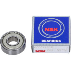 lager nsk 6000-2z 10x26x8