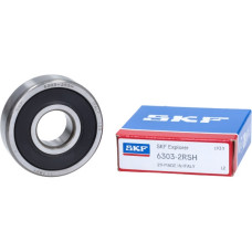 lager skf 6303-2rs 17x47x14 piaggio 125-500