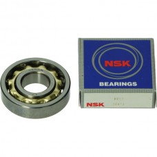 lager nsk bo17 tvp (made in Japan) 17x44x11