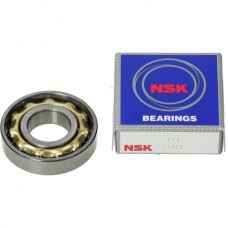lager nsk krukas E15 messing kooi 15x35x8mm sachs
