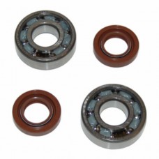 lager+keerringset cif krukas derbi, rs50, gp, gpr, senda, zulu