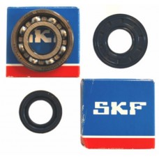 lager+keerringset cif krukas cpi, f12r ac, minarelli hor+vert