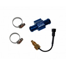 adapter koso temperatuursensor 22mm universeel adapter koso temperatuursensor 22mm universeel