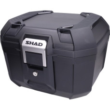 topkoffer shad + montageset terra zwart TR41 - 41 liter dotr41100 topkoffer shad + montageset terra zwart TR41 - 41 liter dotr41100