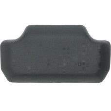 rugkussen shad topkoffer (voor TR41 koffer) dubbele schuimlaag d0ri41 rugkussen shad topkoffer (voor TR41 koffer) dubbele schuimlaag d0ri41