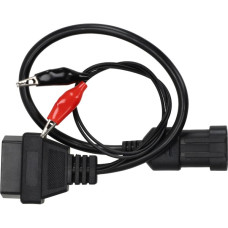 diagnosekabel DMP OBD2 3-pins universeel